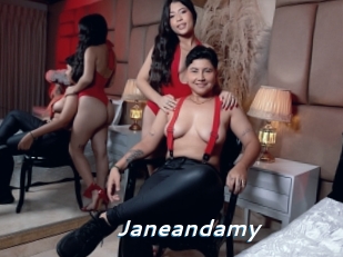Janeandamy