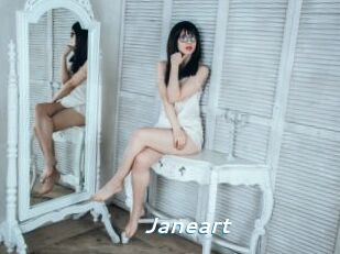 Janeart