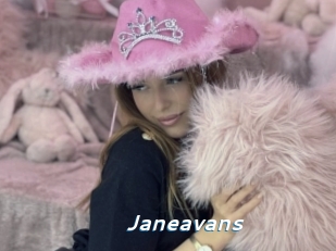 Janeavans