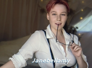 janebellamy Camgirls Live