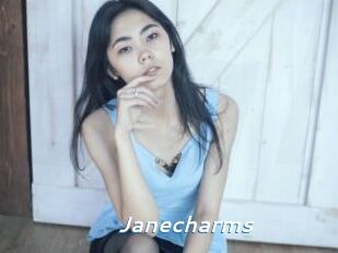 Janecharms