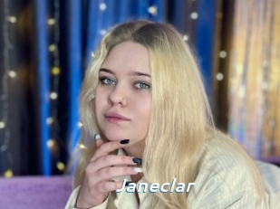 Janeclar