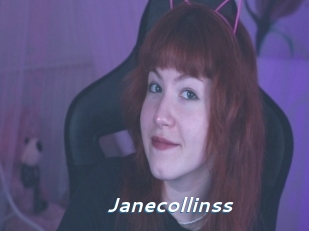 Janecollinss