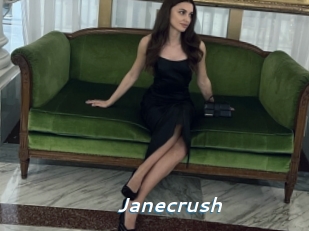 Janecrush