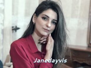 janedayvis Camgirls Live