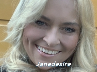 Janedesire