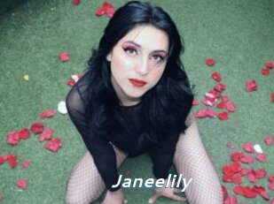 Janeelily