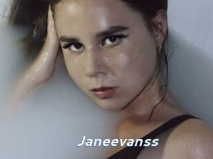 Janeevanss