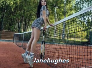 Janehughes