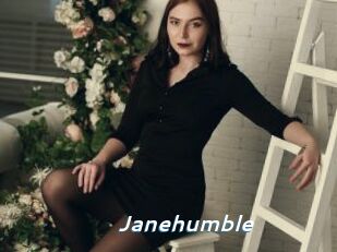 Janehumble