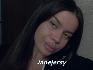 Janejersy
