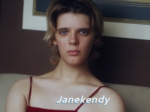 Janekendy