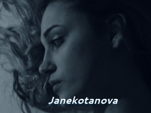 Janekotanova
