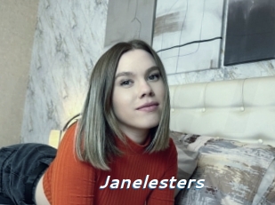 Janelesters