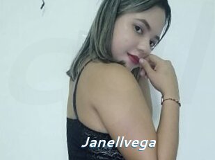 Janellvega