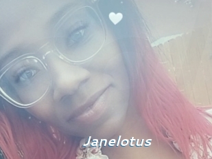 Janelotus