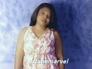 Janemarvel
