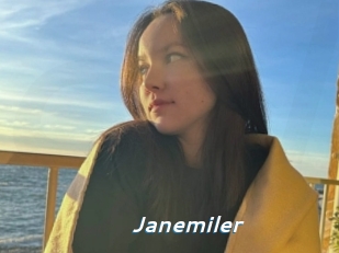 Janemiler