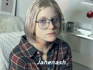Janenash