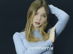 Janenorris
