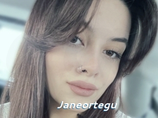 Janeortegu