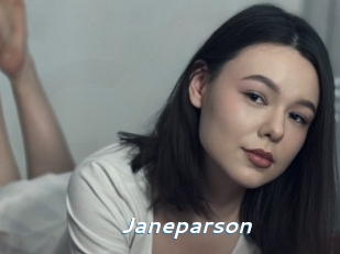 Janeparson