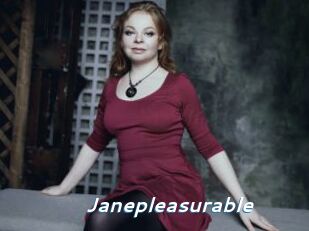 Janepleasurable