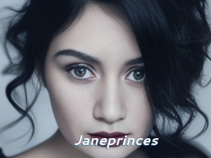 janeprinces Camgirls Live
