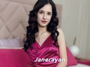 janerayan Camgirls Live