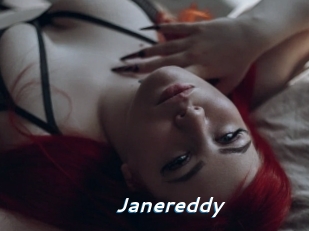 Janereddy