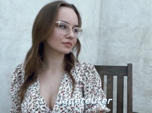 Janereuter