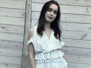 Janerider