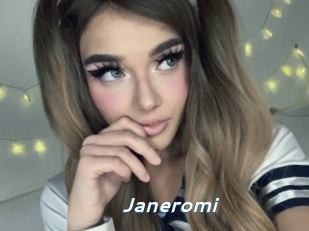 Janeromi
