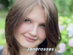 Janerosses