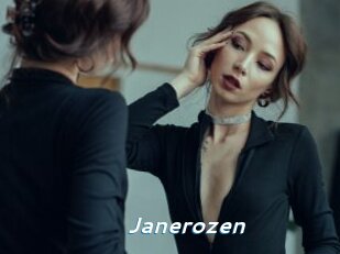 janerozen Camgirls Live