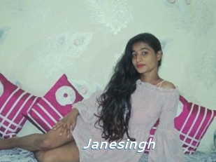 Janesingh