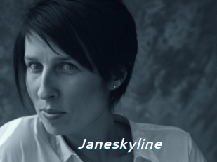 Janeskyline
