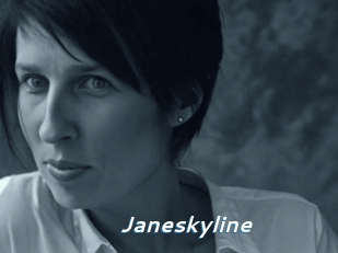 janeskyline Camgirls Live