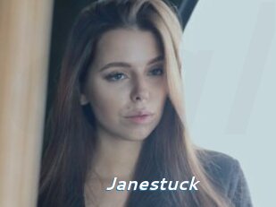 Janestuck