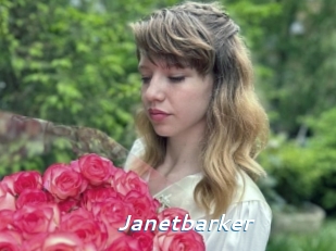 Janetbarker