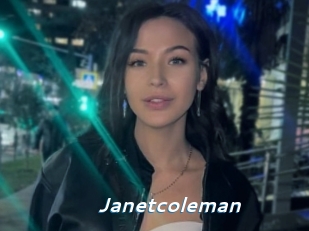 Janetcoleman