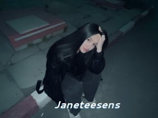 Janeteesens