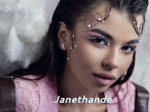 Janethande