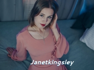 Janetkingsley
