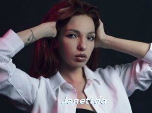 Janettdo