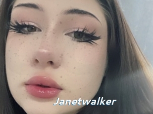 Janetwalker