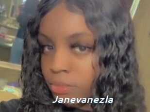 Janevanezla