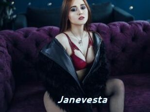 Janevesta