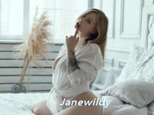 Janewildy