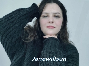 janewillsun Camgirls Live